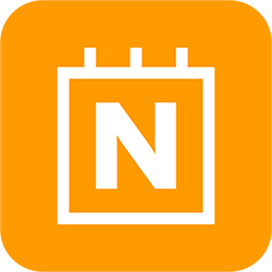 NexBoard logo
