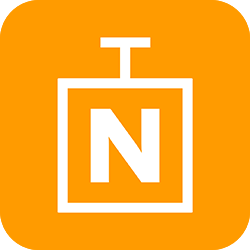NexClicker logo