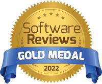 Gold Medal Nexudus Data Quadrant Awards